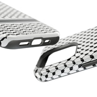 Kufiya Phone Case + MagSafe - PurePali