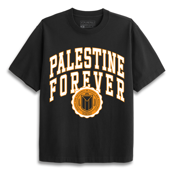 Palestine Forever Tee - PurePali