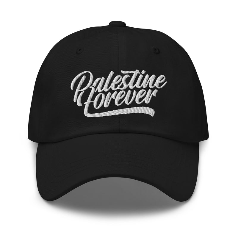 Palestine Forever Cap - PurePali