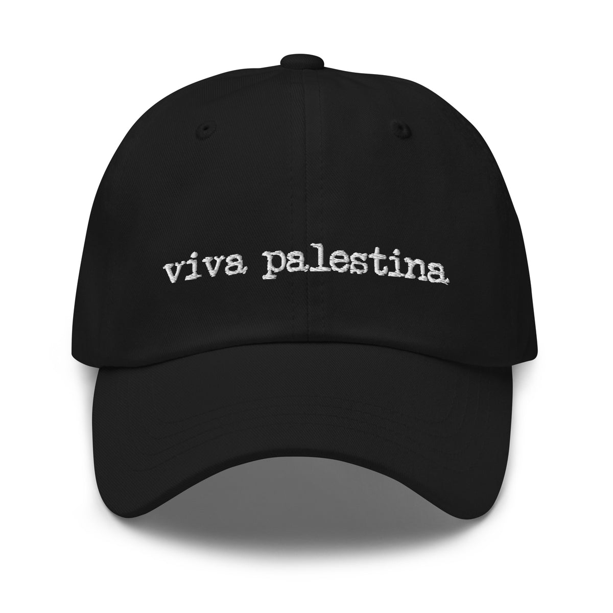 Viva Palestina Cap - PurePali
