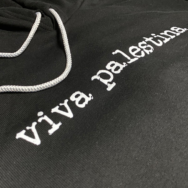 Viva Palestina Hoodie - PurePali