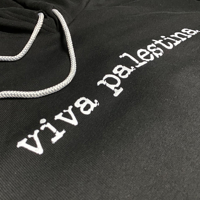 Viva Palestina Hoodie - PurePali