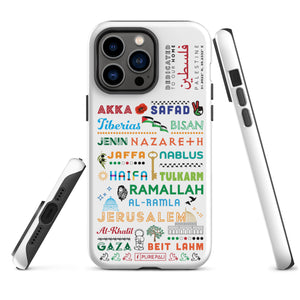Balady Phone Case - PurePali
