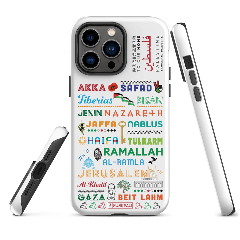 Balady Phone Case - PurePali