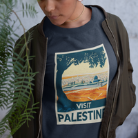 Visit Palestine Crew - PurePali