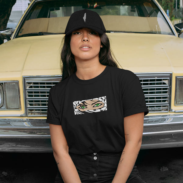 Eyes of Palestine Tee - PurePali