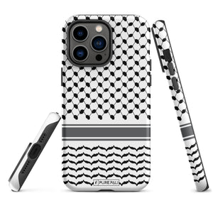 Kufiya Phone Case - PurePali