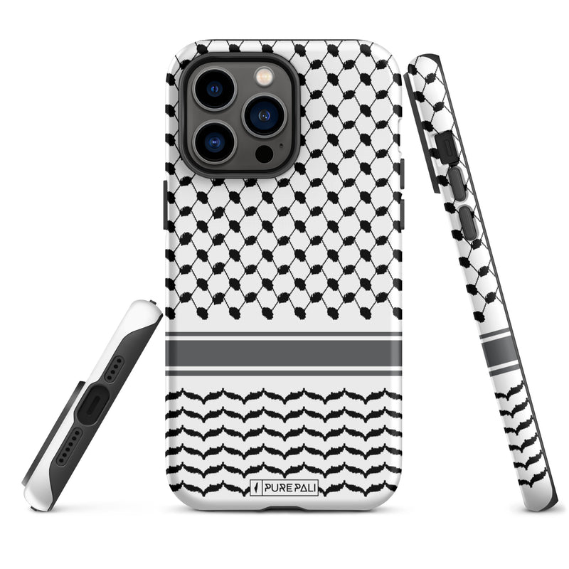 Kufiya Phone Case - PurePali