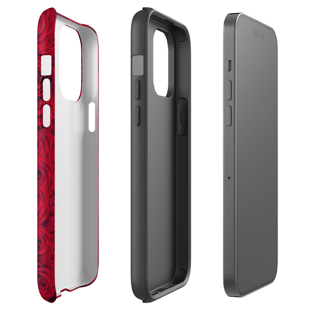 Roses Phone Case - PurePali