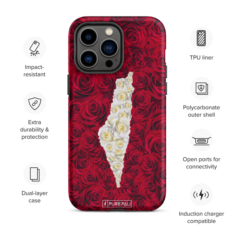 Roses Phone Case - PurePali