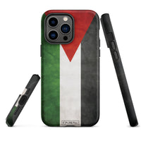 Flag Phone Case - PurePali